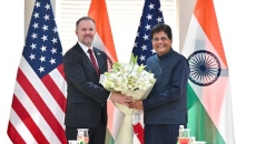 Productive discussions on advancing trade pact negotiations with US: Piyush Goyal