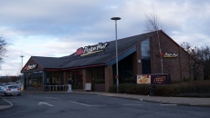 A large Wendy's and Pizza Hut franchisee files for bankruptcy