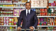 Madurai Man's Spicy Success Story In Moscow