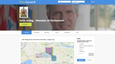 MP John Aldag Launches New Initiative To Engage With Constituents