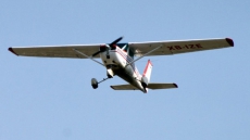 Two Pilots Killed: No Recorders On Aircraft That Crashed Near Calgary