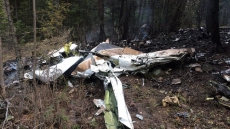 Pilot Likely Disoriented In Plane Crash That Killed Former Alberta Premier Jim Prentice