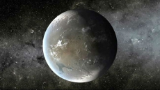 1,200 Light-years Away, This Planet May Have Active Life