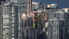 Plan to buy B.C. condos might be more about stabilizing sector than housing: expert