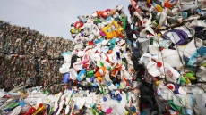 WATCH: The Garbage Patch In The Pacific Ocean Is Three Times The Size Of France