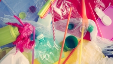 The long goodbye to some single-use plastics