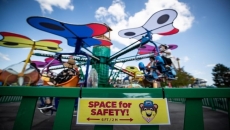 B.C.'s Playland delays opening amid travel worries