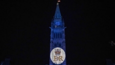 King's accession ceremony Saturday at Rideau Hall