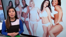 Are Plus-Sized Models In Ads Prompting Obesity?