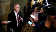 PM says new envoy to U.S. will have window to prepare for next phase of trade talks