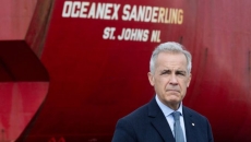 PM Carney calls for heightened pressure on Russia after drone incursion into Poland