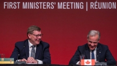 PM Carney meets with cabinet, Saskatchewan premier, canola industry leaders Tuesday