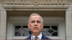 PM Carney says 24 Sussex to be restored with fundraising campaign, design competition