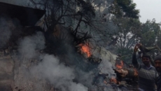 PM holds security meet after fatal chopper crash