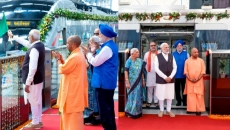 PM inaugurates Delhi-Ghaziabad-Meerut rapid rail transit system, calls it a historic moment