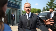 Carney maintains positive approval rating despite summer cooldown: poll