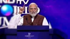 India among top five countries with its own domestic 4G stack: PM Modi