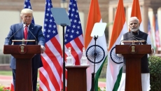 US would help India if attacked: Trump