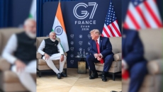 US would help India if attacked: Trump