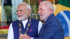 PM Modi, Brazil Prez Lula reaffirm strategic partnership in telephonic conversation