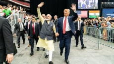 Draw India closer, not push it away, ex-US top officials urge Trump administration