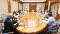 PM Modi chairs CCS meet to safeguard India from West Asia war fallout