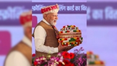 PM Modi expresses gratitude as nation, world leaders celebrate his 75th birthday