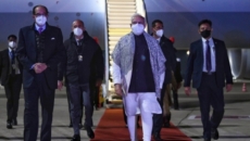 PM Modi meets top EU leaders ahead of G20 meet