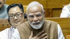 No world leader asked India to stop Operation Sindoor: PM Modi’s reply to Rahul Gandhi