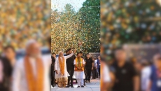 Shyama Prasad Mukherjee’s soul would find so much peace: PM Modi on Bengal victory
