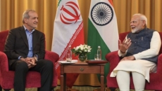 West Asia war: PM Modi speaks to Iranian Prez, stresses safety of Indians and energy transit