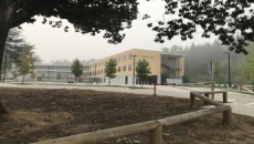 School in Port Moody evacuated for police incident