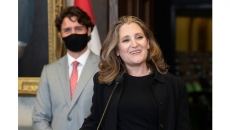 Groups pitch Liberals on recovery plans