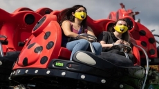 PNE cancelled this summer due to COVID-19 rules