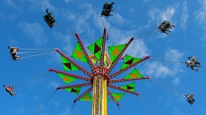 Show your Public Library Card at PNE and get in for $5