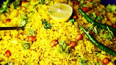 Poha For Weight Loss, Dieticians On Why It’s The Healthiest Indian Breakfast