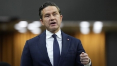 Poilievre blasts Carney, Liberal economic record in Canadian Club speech