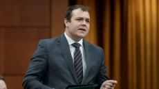 Poilievre names MP Dane Lloyd as his Alberta 'referendum lead'