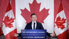 Poilievre says he won't be changing his leadership style after caucus departures