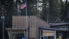 In America's 'most Canadian town,' Trump's trade war wounds wallets and hearts