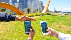 Cancer Patient Uses Pokemon Go To Encourage Her To 'Get Off The Couch'