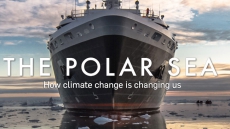 'Polar Sea' Doc Explores Climate Change On TV And With Virtual Reality Tech