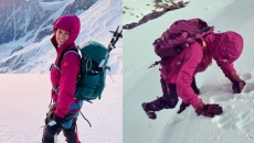 British Sikh 'Polar Preet' to trek 1,100 miles across Antarctica