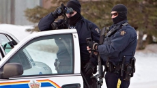 Shooting of auxiliary officer in Alberta raises safety concerns
