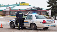 Wounded Alberta RCMP officer not expected to survive: Police
