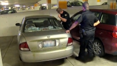 Jail Recommended For Police Officer After High-Speed Crash Kills Boy