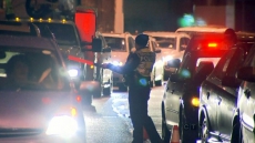 Surrey Dump-Truck Driver Found To Be Impaired In Cloverdale: RCMP