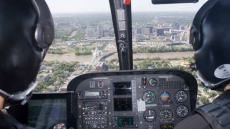 No Punishment For Winnipeg Police Officers Who Broadcast Sex Chat From Chopper