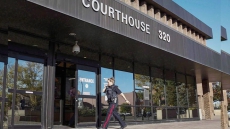 3 Toronto Officers Found Not Guilty Of Sexually Assaulting A Colleague