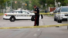 Winnipeg police investigates triple stabbing injuring 3 women